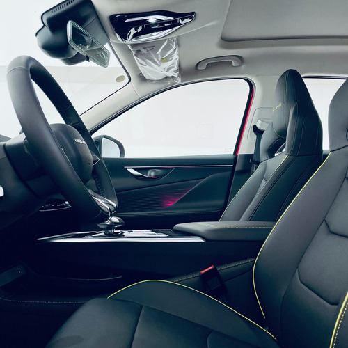 BAIC X55 Ii X55 Ii Luxury 2026