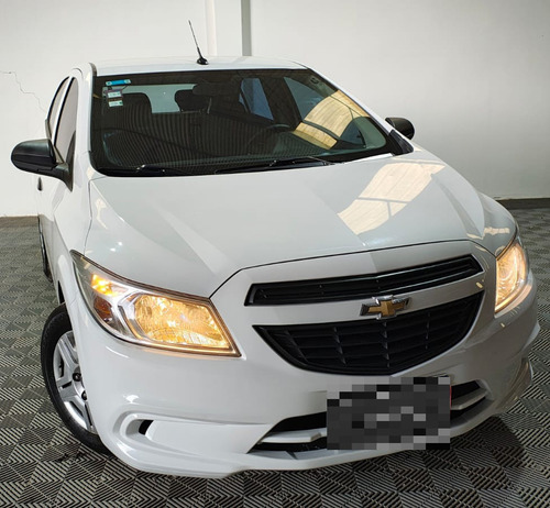 Chevrolet Onix 1.4 Joy Ls 98cv 2018