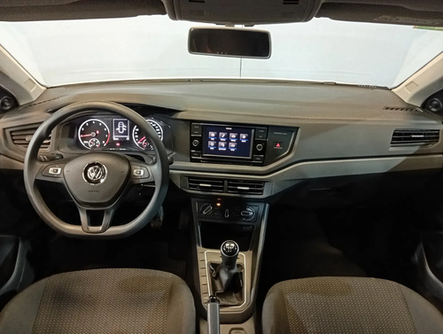 Volkswagen Polo 1.6 Msi Trend L/22 2023
