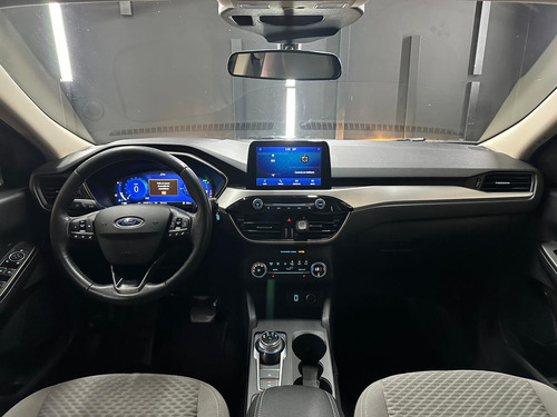 Ford Kuga 2.5 4X2 SE HIBRIDA AT L20 2020