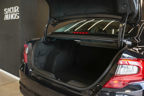 Fiat Tipo 1.6 Etorq Easy 2018