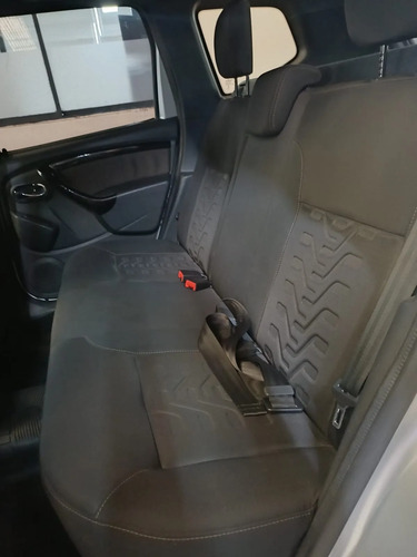 Renault Duster 2.0 Ph2 4x2 Privilege 143cv 2016