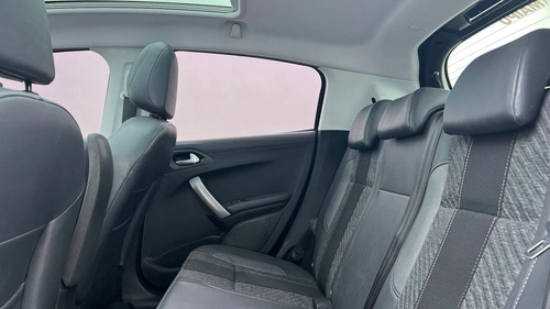 Peugeot 208 1.6 Feline Tiptronic 2019