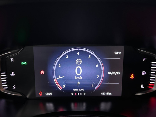 Fiat Toro 1.8 MPI 4X2 FREEDOM AT6 2023