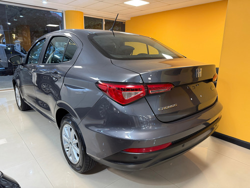 Fiat Cronos 1.3 Gse Like 2023