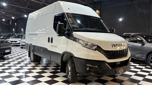 Daily 3.0 Chasis Cs 55c17 155cv (3750) 2023