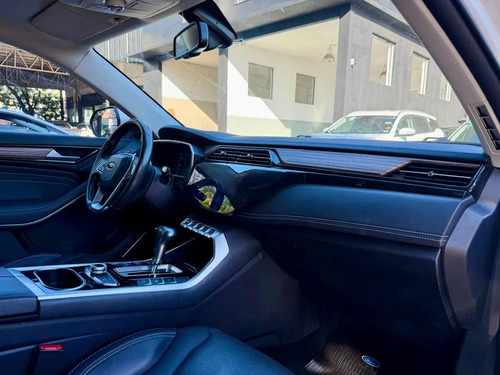 Ford Territory 1.5 T TITANIUM L20 2022