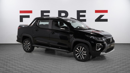 Fiat Strada 1.3 Ranch Cvt Cd 2025