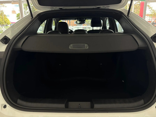 Fiat FASTBACK 1.3 T270 At6 2026