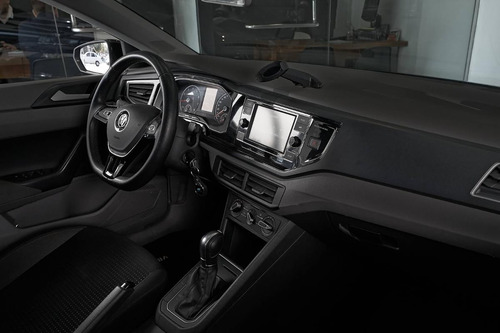 Volkswagen Virtus Virtus 1.6 Msi Comfortline 2018