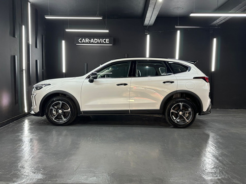 GWM Haval Jolion Pro HEV DELUXE 2025