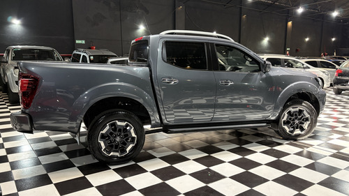 Nissan Frontier 2.3t Xe 4x2 At L22 2022