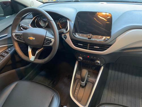 Chevrolet Onix 1.0 Turbo Premier At 2026