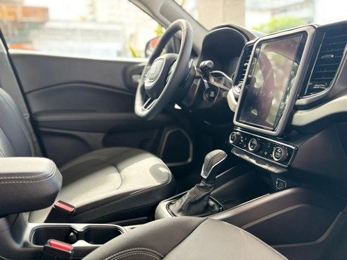 Fiat Toro 1.3 T270 Volcano 4X2 At 2026