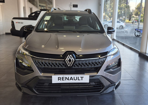 Renault Kardian 1.6 Sce Evolution 156 Mt 2025