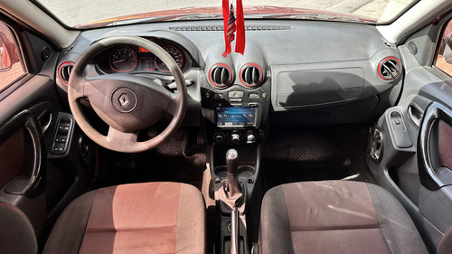 Renault Sandero Stepway 1.6 Privilege 105cv 2013