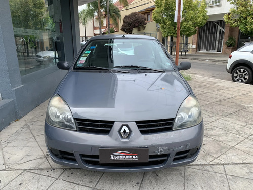 Renault Clio 1.2 Pack Plus 3P 2009