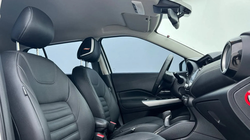 Nissan Kicks 1.6 Exclusive Cvt 2024