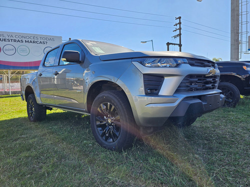 Chevrolet S10 2.8 Cd 4X4 Wt 2025