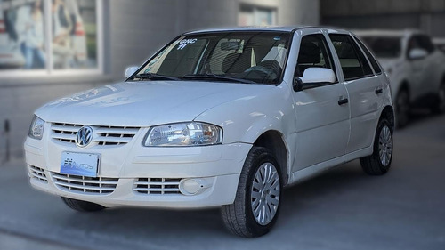 Volkswagen Gol 1.4 Power 83cv 2011