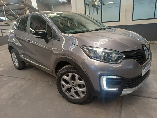 Renault Captur 2.0 Zen 2022