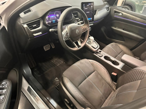 Renault Arkana 1.3 E-Tech Hybrid Espirit Alpine 2026