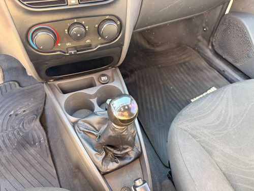 Fiat Strada 1.4 Working L14 2019