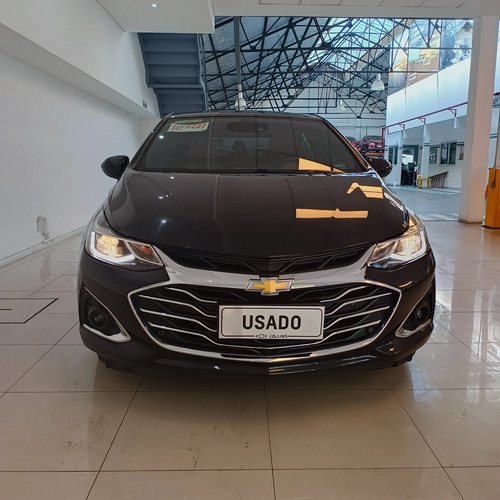 Chevrolet Cruze 5 1.4 Premier At 5P 2022