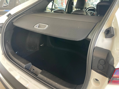 Fiat FASTBACK 1.3 T270 At6 2026