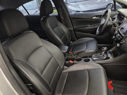 Chevrolet Cruze 1.4 Ltz At Sedan 2022