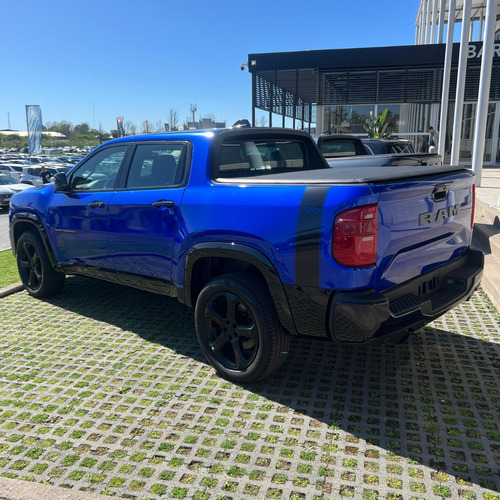 RAM Rampage 2.0 Rt Gme At9 4X4 2025