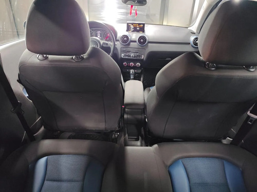 Audi A1 1.4 T AMBITION S-TRONIC L11 2018