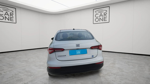 Fiat Cronos 1.3 GSE DRIVE CVT L23 2024