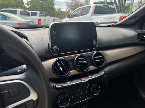 Fiat Cronos 1.3 Gse Drive 2023