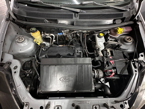 Ford Ka 1.0 FLY VIRAL 3P L11 2013