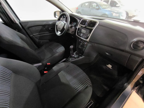 Renault Logan 1.6 Authentique Plus 85cv 2015