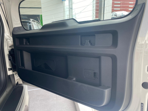 Chevrolet Nuevo Spark EUV Electrico 2025