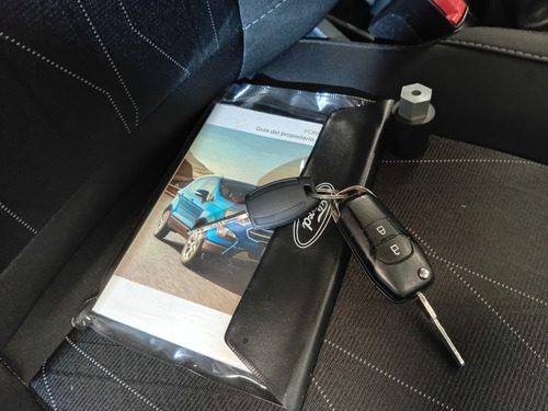 Ford Ecosport 1.5 Se L/18 2022