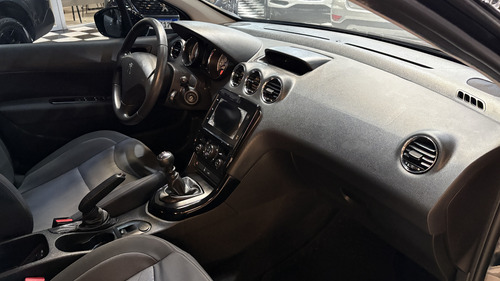 Peugeot 308 1.6 Allure Hdi 115cv 2020