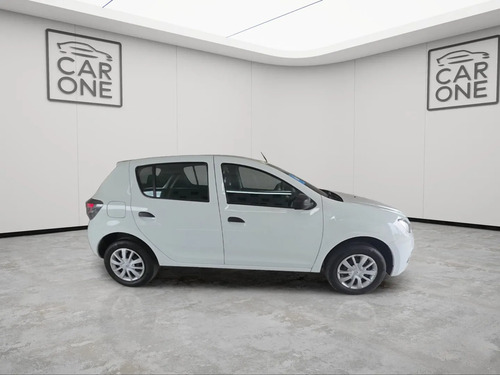 Renault Sandero 1.6 16v Life 2024