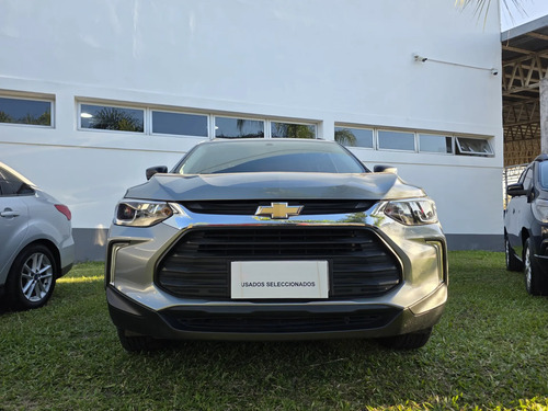 Chevrolet Tracker 1.2 Turbo Mt 2023