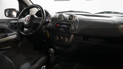 Fiat Uno 1.4 Way 2012