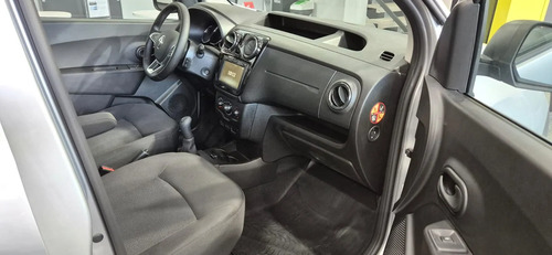 Renault Kangoo Ii Express 1.6 Sce Confort 5A 2026