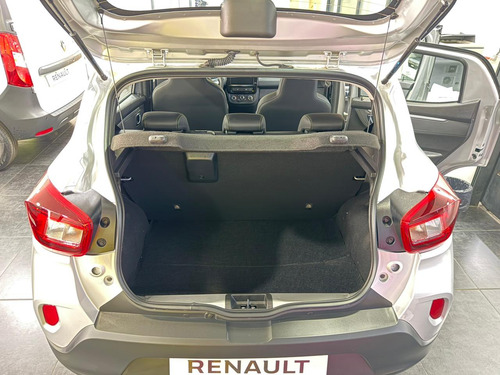Renault Kwid 1.0 Sce 66Cv Iconic Outsider 2025