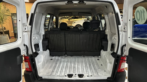 Citroën Berlingo Furgon 1.4 Bussines 75cv Mixto 2017