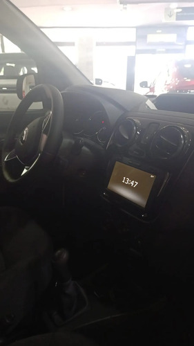 Renault Kangoo Ii Express 1.6 Sce Confort 2026