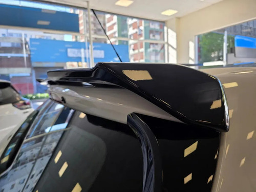 Chevrolet Onix 1.0 Turbo Rs At 2026