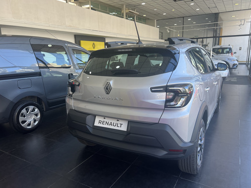 Renault Kardian 1.0 Tce Evolution 200 Edc 2025