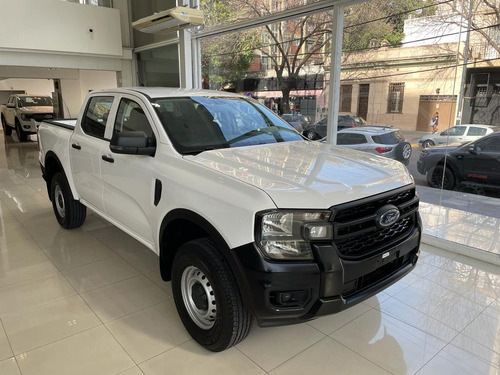 Ford Ranger 2.0 Cd 4X2 Xl 170Cv 2026