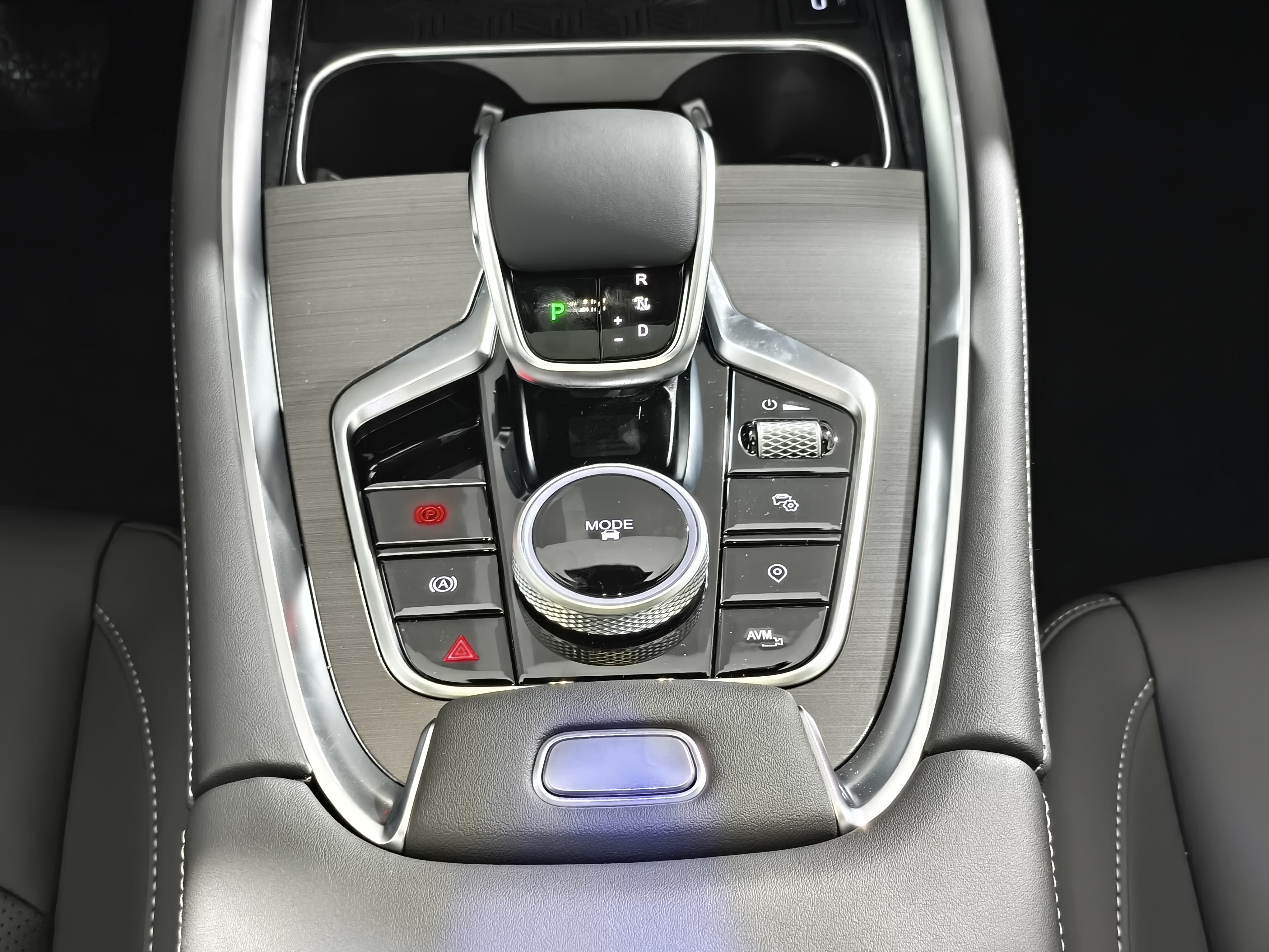 Chery TIGGO 8 PRO LUXURY 2025